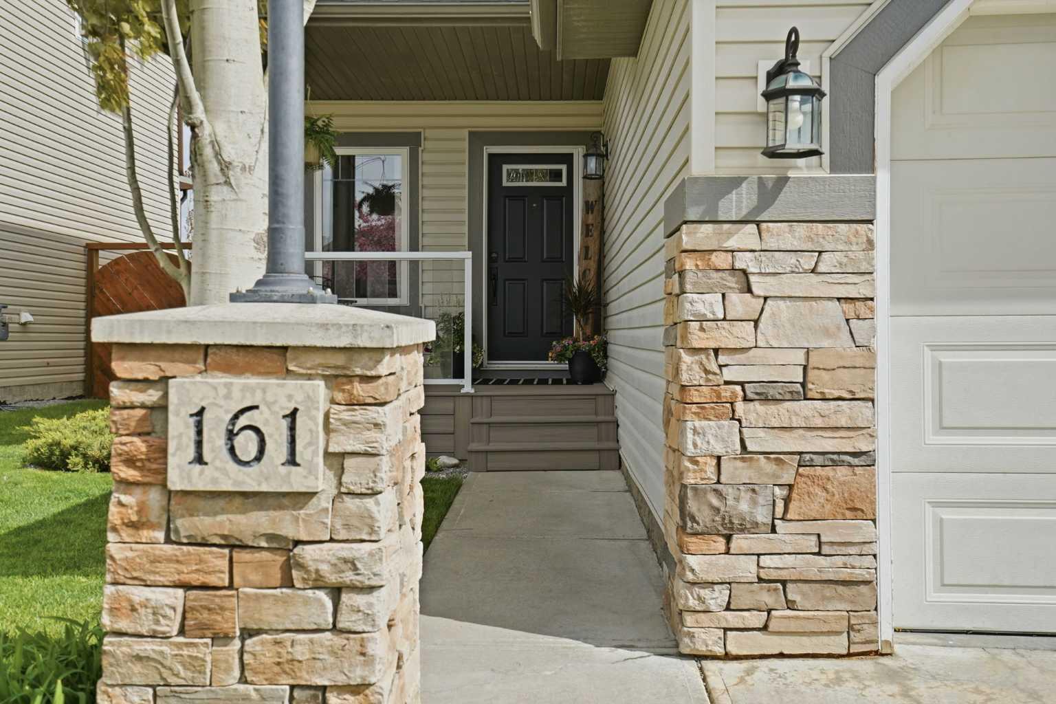 161 Cimarron Park Circle