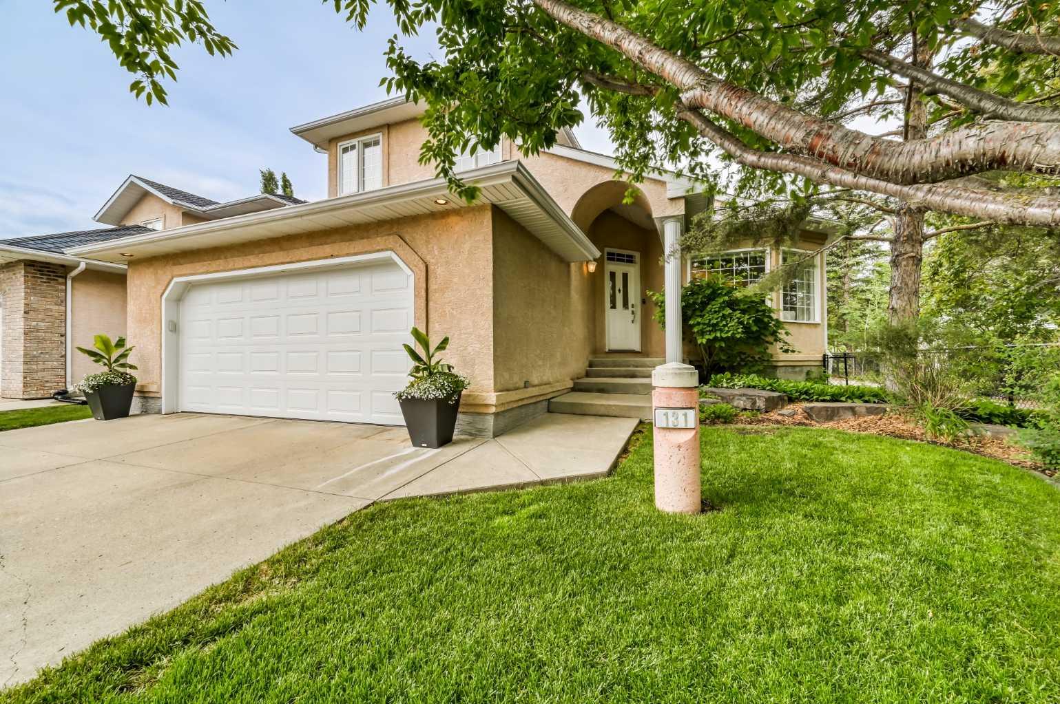 131 Hamptons Grove NW