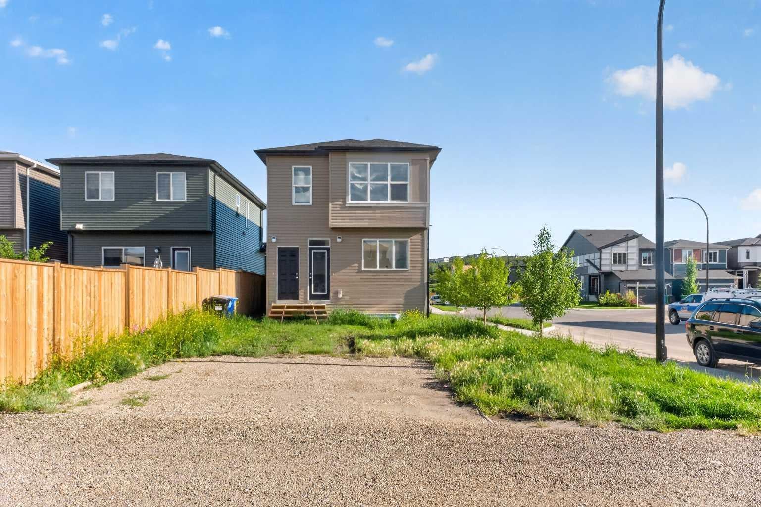 90 Wolf Creek Rise SE