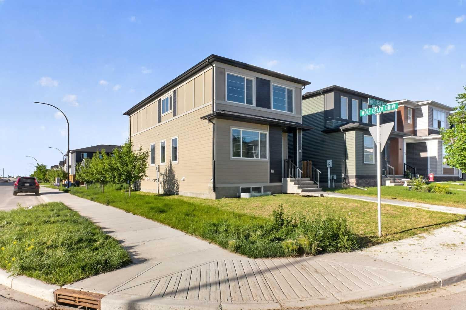 90 Wolf Creek Rise SE
