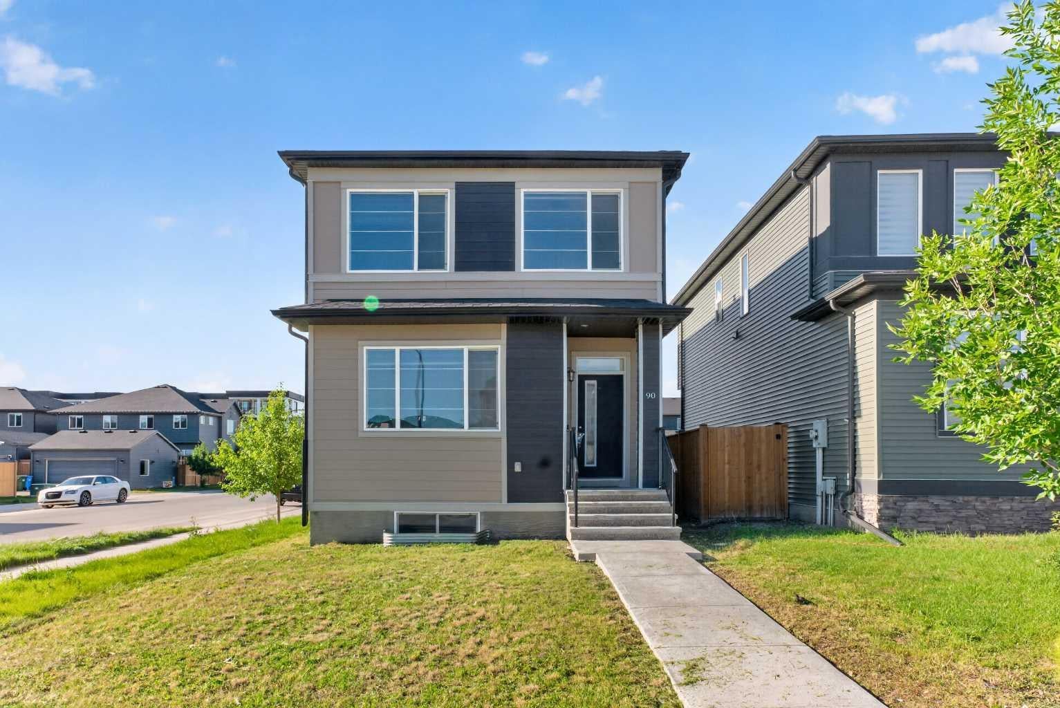 90 Wolf Creek Rise SE