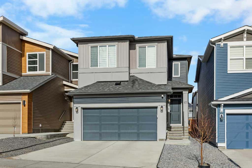 Photo of 17 Calhoun Crescent NE, Calgary, AB T3P 1X8 (MLS # A2295916)