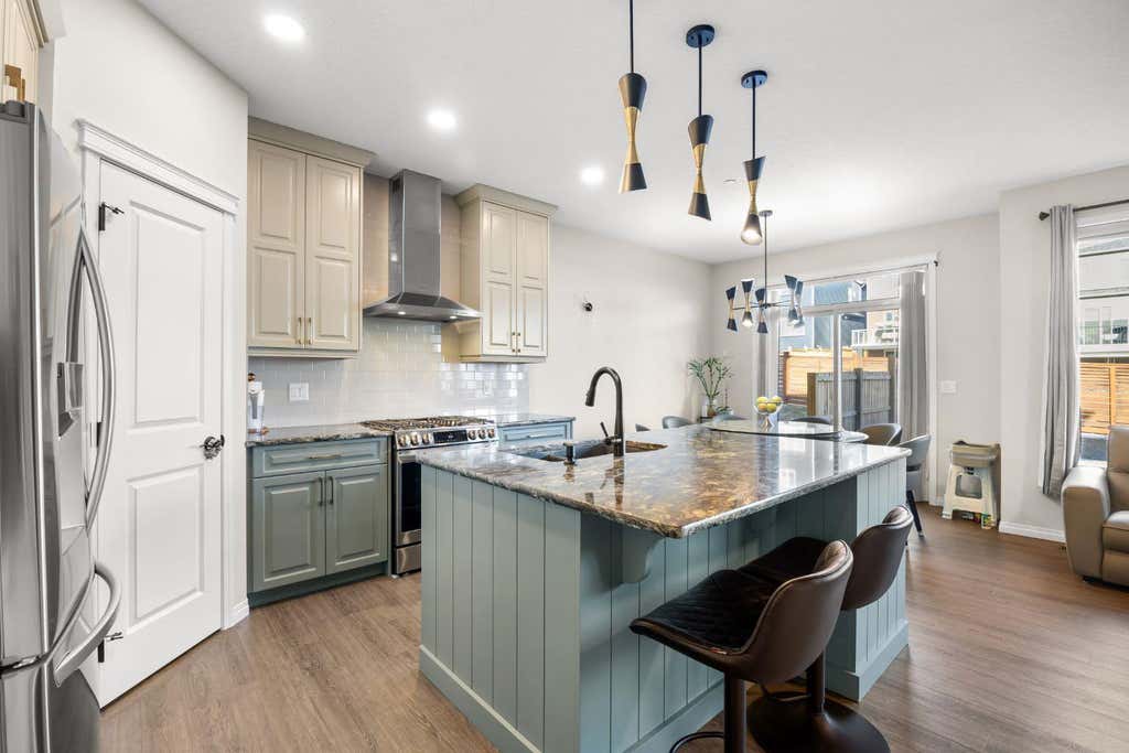 Photo of 17 Calhoun Crescent NE, Calgary, AB T3P 1X8 (MLS # A2295916)