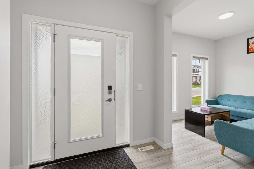 Photo of 3223 Chinook Winds Drive SW, Airdrie, AB T4B 5S8 (MLS # A2321961)