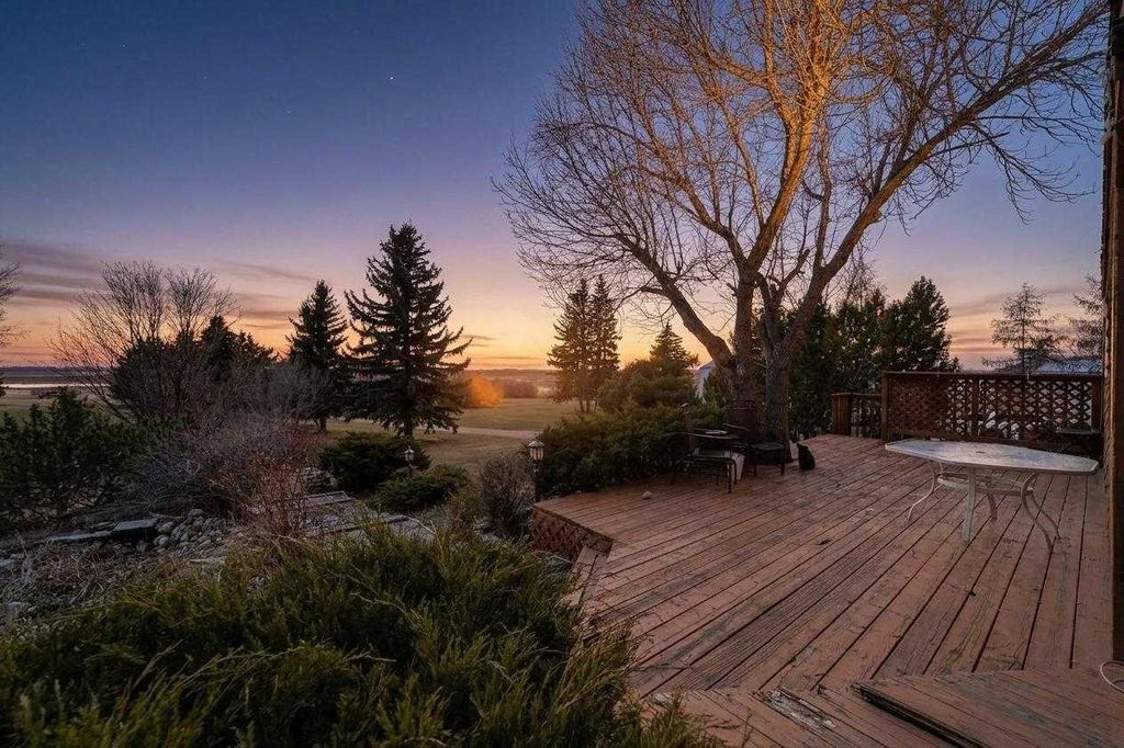 Photo of 44402 Range Road 125, Rural Flagstaff County, AB T0B 4C0 (MLS # A2308668)