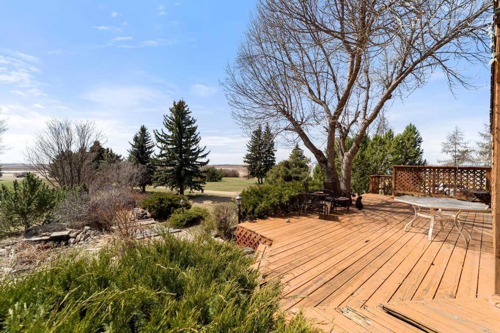 Photo of 44402 Range Road 125, Rural Flagstaff County, AB T0B 4C0 (MLS # A2308668)