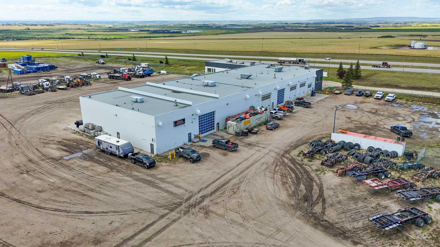 60073 Township Road 730