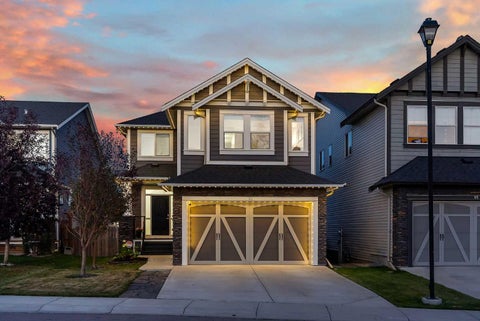 Photo of 89 Williamstown Park NW, Airdrie, AB T4B 3Z1 (MLS # A2348849)
