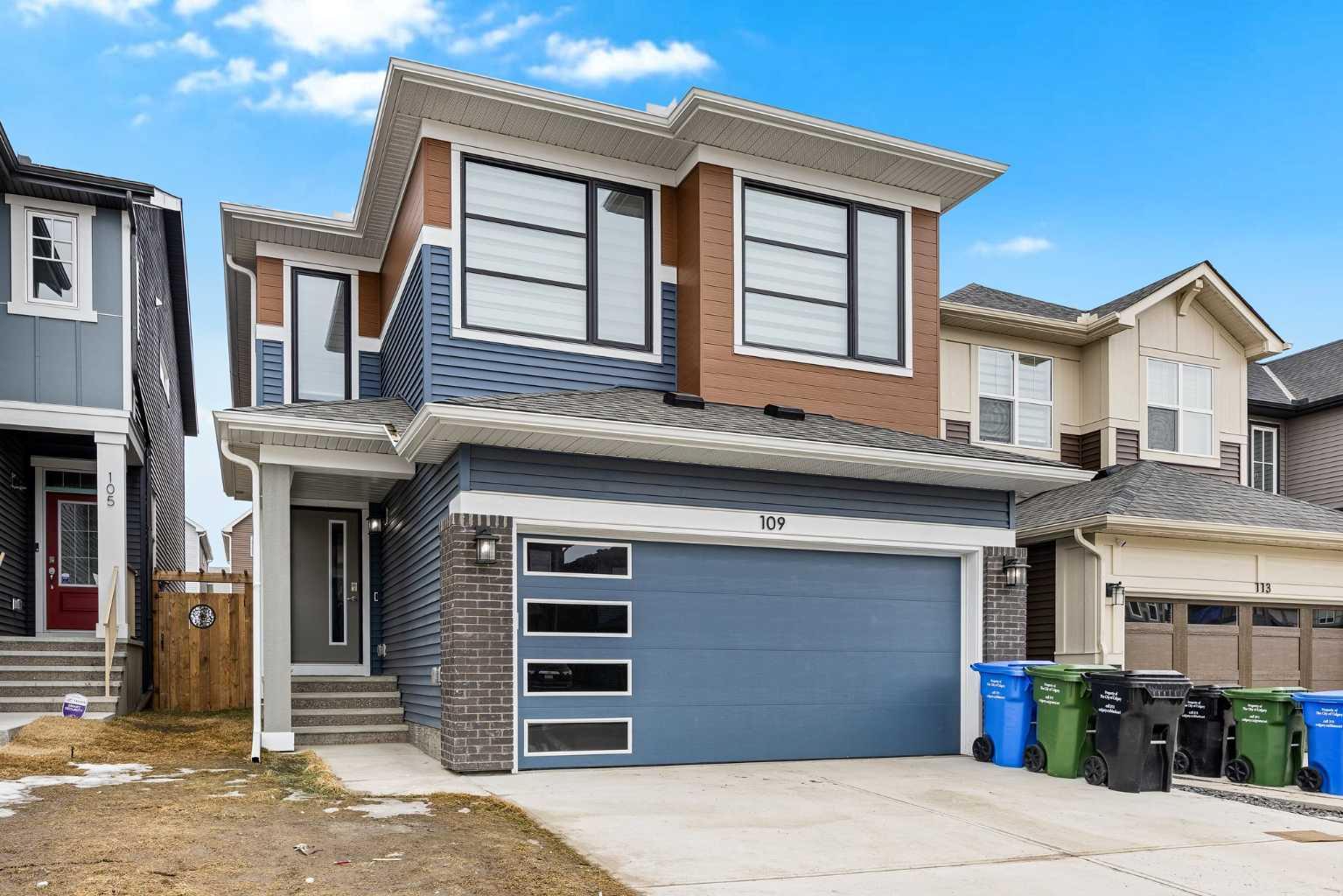 109 Mallard Grove SE