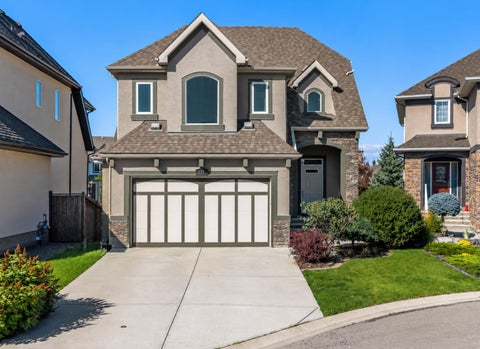 Photo of 117 Mahogany Place SE, Calgary, AB T3M 1N9 (MLS # A2344103)
