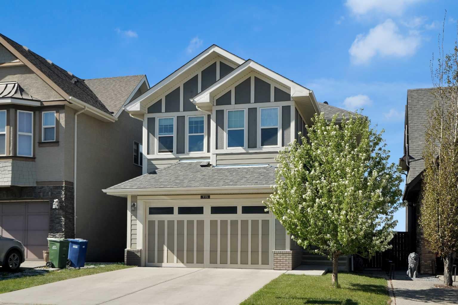 115 Mahogany Way SE