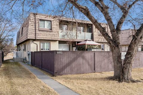 6815 Centre Street NW 1-2-3-4 Calgary AB T2K 0V3