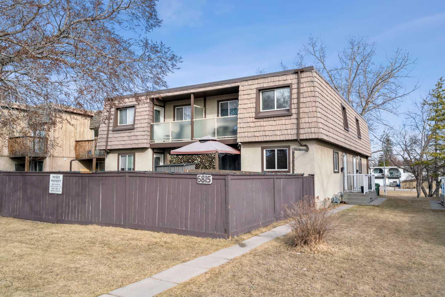 6815 Centre Street NW 1-2-3-4