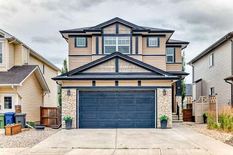 Photo of 133 Drake Landing Heath, Okotoks, AB T1S 0G8 (MLS # A2335639)