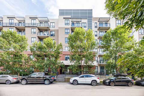 Photo of 955 MCPHERSON Road NE #221, Calgary, AB T2E 6V3 (MLS # A2330690)