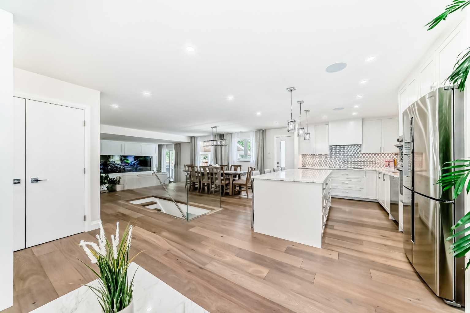 16 Brookpark Crescent SW