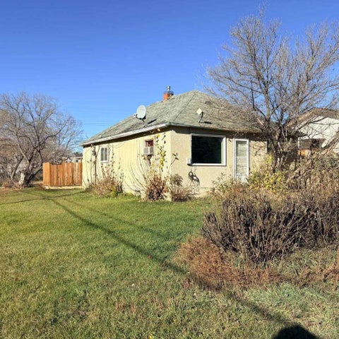 Photo of 5004 48 Street, Consort, AB T0C 1B0 (MLS # A2351474)