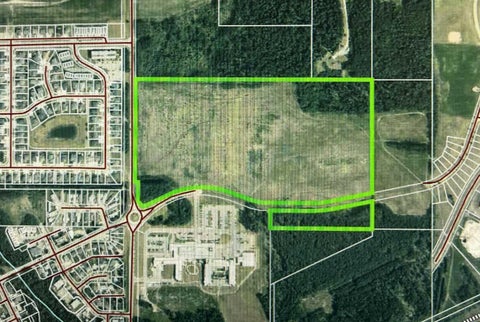 Photo of 40 6th Street, Edson, AB T7E 0C5 (MLS # A2335378)