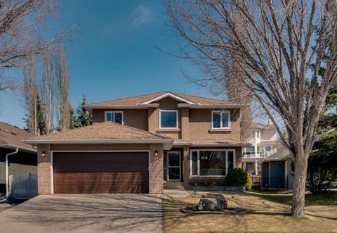 Photo of 141 Mountain Park Drive SE, Calgary, AB T2Z 2J2 (MLS # A2306886)