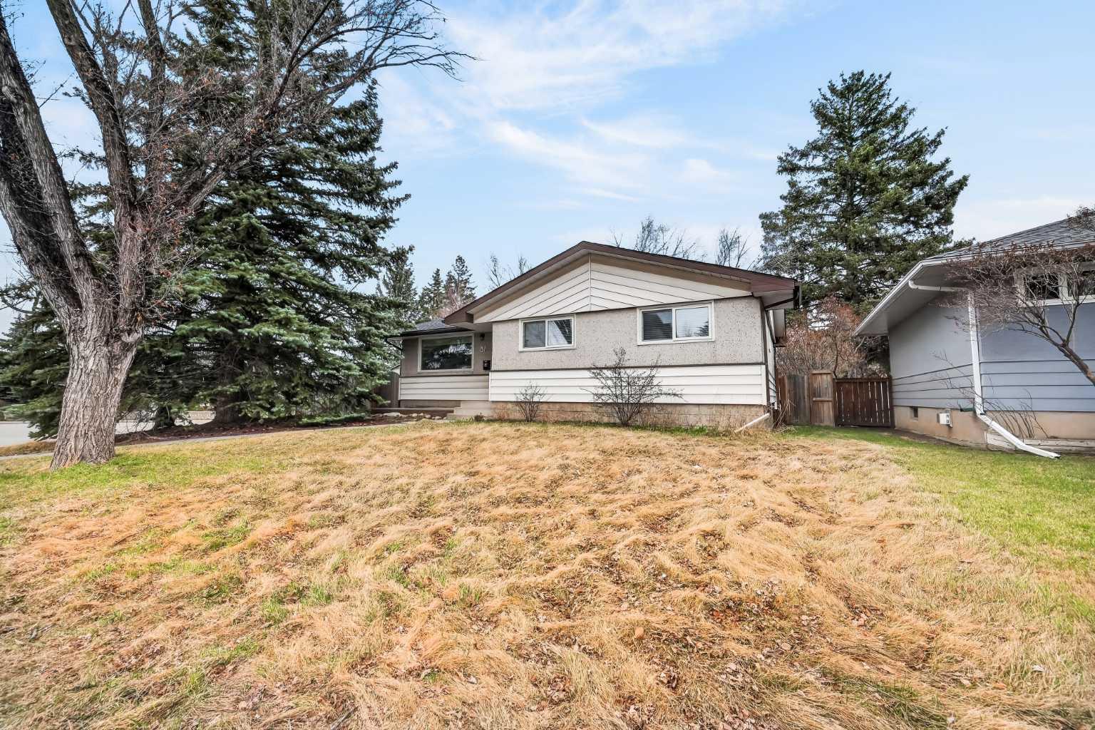 81 Westminster Drive SW