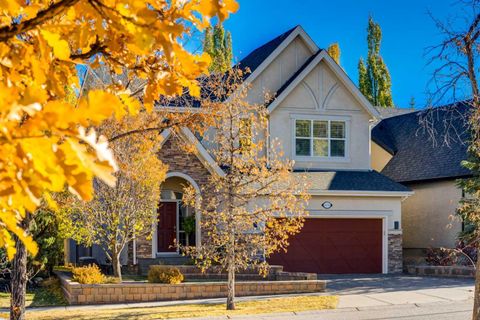 11756 Valley Ridge Boulevard NW Calgary AB T3B 5Z9