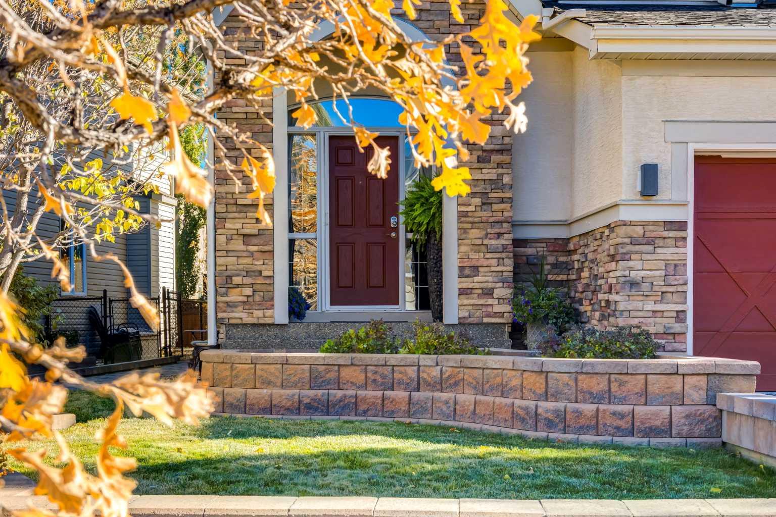 11756 Valley Ridge Boulevard NW