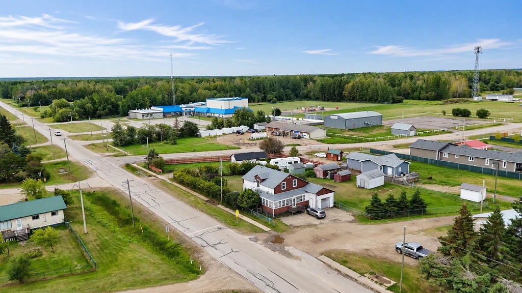 Photo of Lakeview Drive #18, Joussard, AB T0G 1E0 (MLS # A2341039)