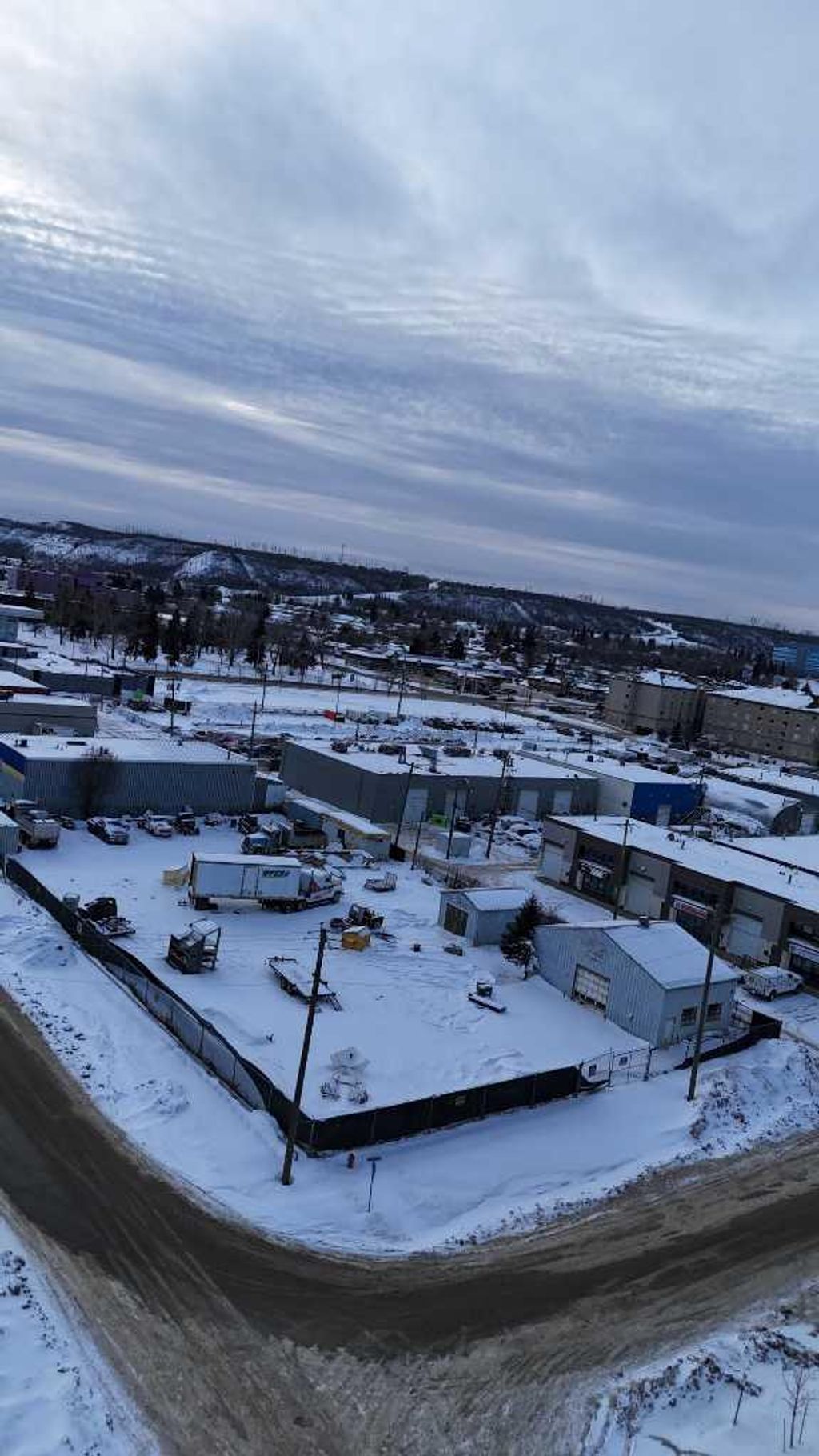 Photo of 10110-10116 MARSHALL Street, Fort McMurray, AB T9H 1X6 (MLS # A2283183)