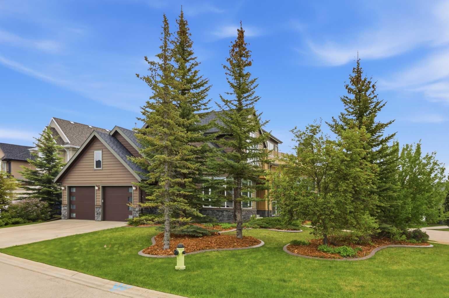 361 Discovery Ridge Way SW