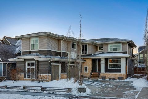 427 Canals Boulevard SW Airdrie AB T4B 2N9