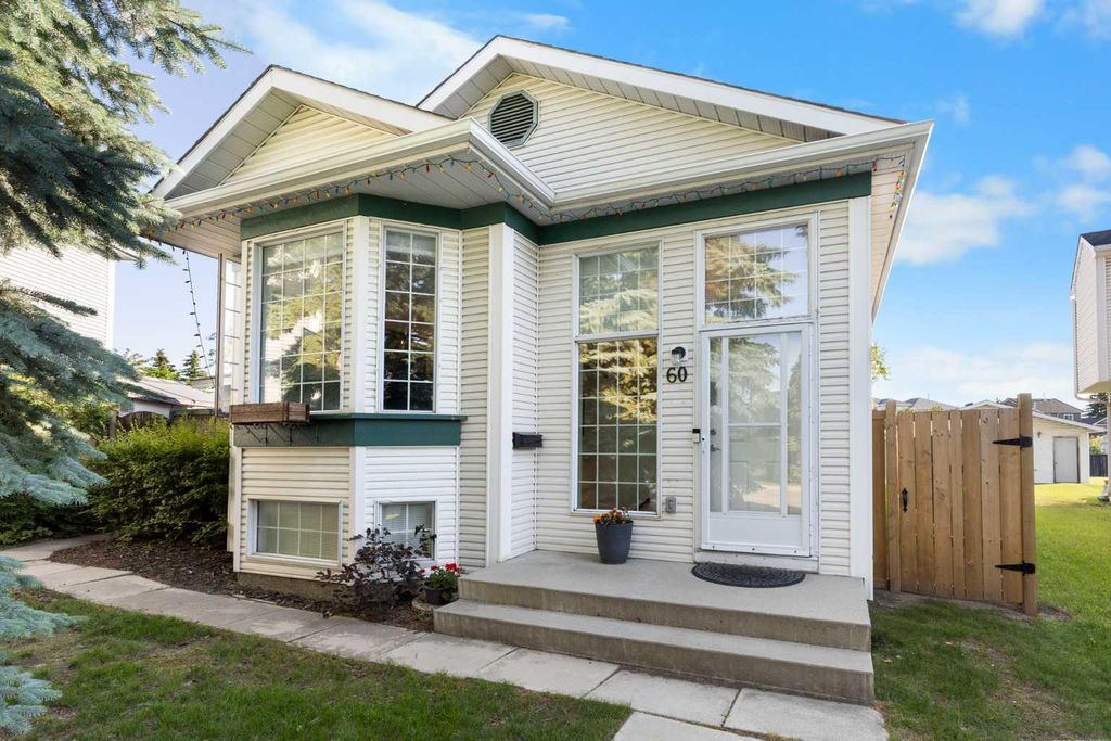Photo of 60 River Rock Circle SE, Calgary, AB T2C 4C3 (MLS # A2327814)