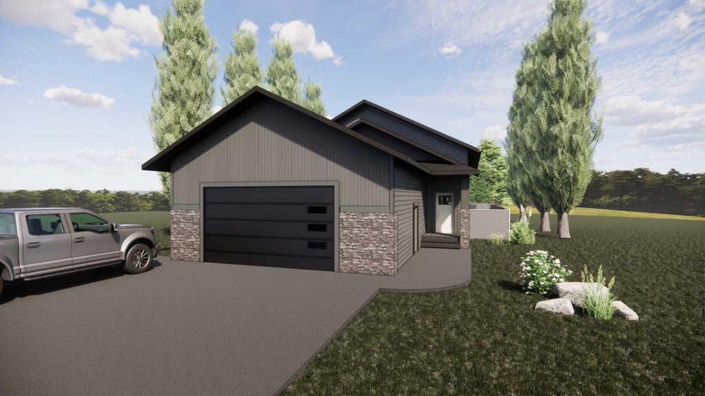 Photo of 4925 51 Avenue, Kitscoty, AB T0B 2P0 (MLS # A2353938)
