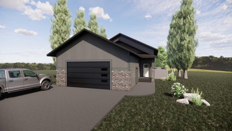 Photo of 4925 51 Avenue, Kitscoty, AB T0B 2P0 (MLS # A2353938)