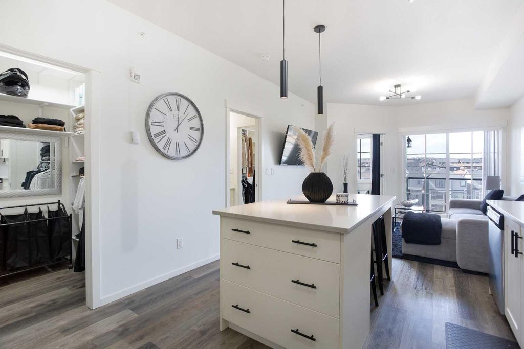 Photo of 298 Sage Meadows Park NW #1406, Calgary, AB T3P 1P5 (MLS # A2300645)