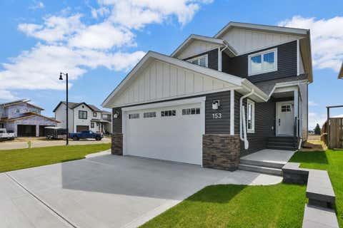 Photo of 153 Norseman Close, Penhold, AB T4G 0G5 (MLS # A2332683)