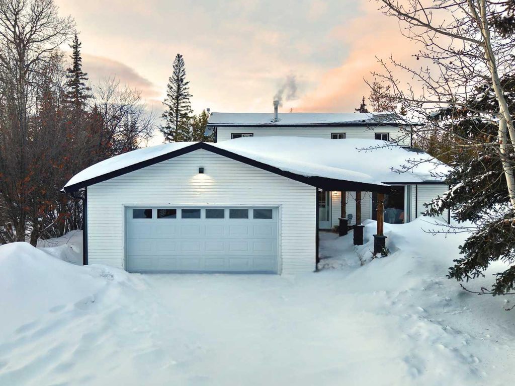 Photo of 835034 Range Road 234, Rural Peace No. 135, M.D. of, AB T0H 1W0 (MLS # A2289568)