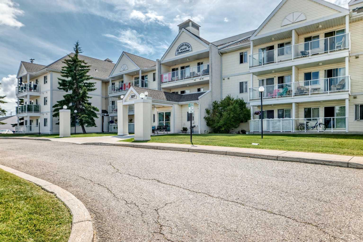 309 Woodside Drive NW 307