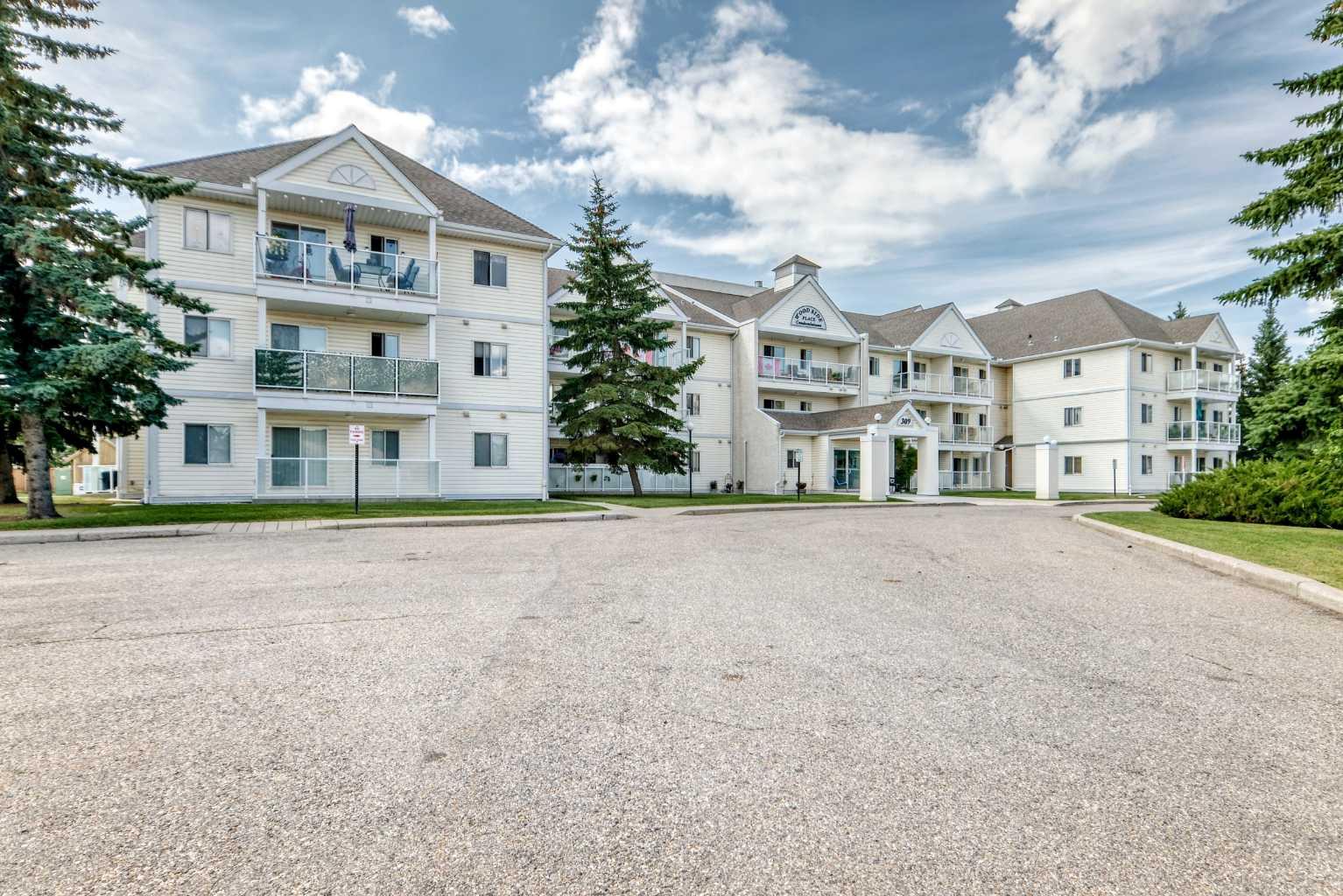 309 Woodside Drive NW 307