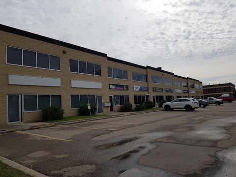 Photo of 4407 116 Avenue SE #6, Calgary, AB T2Z 3Z4 (MLS # A2330716)