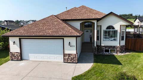 Photo of 1622 41A STREET St, Edson, AB T7E 0A5 (MLS # A2331978)