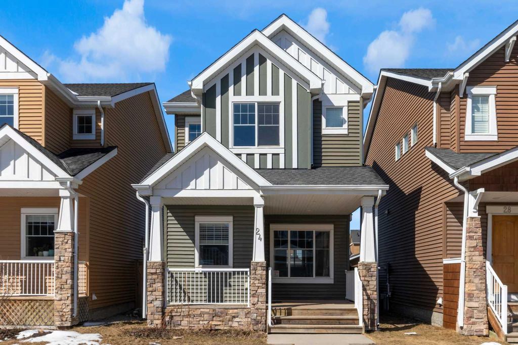 Photo of 24 Royal Birch Park NW, Calgary, AB T3G 0B8 (MLS # A2301134)