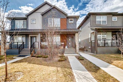 Photo of 223 Wolf Creek Avenue SE, Calgary, AB T2X 4X1 (MLS # A2300562)