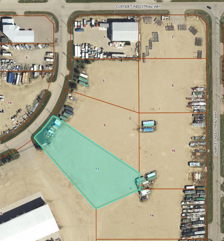 Photo of 13 Schenk Industrial Road, Sylvan Lake, AB T4S 2J9 (MLS # A2328561)