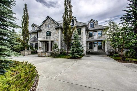 60037 Township Road 263A Rural Rocky View County AB T4A 0N5