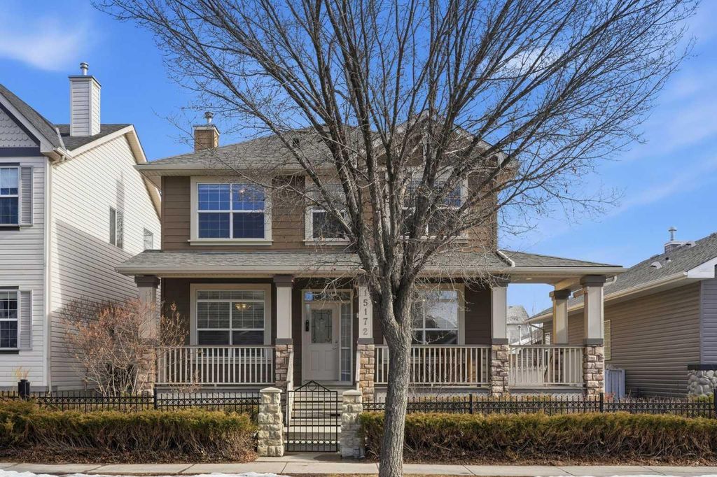 Photo of 15172 Prestwick Boulevard SE, Calgary, AB T2Z 3W1 (MLS # A2290454)