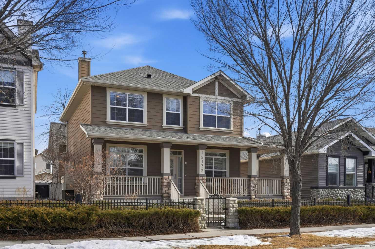 15172 Prestwick Boulevard SE