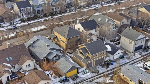 15172 Prestwick Boulevard SE Calgary AB T2Z 3W1