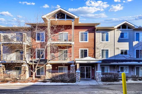 Photo of 70 Panamount Drive NW #4109, Calgary, AB T3K 5Z1 (MLS # A2273217)