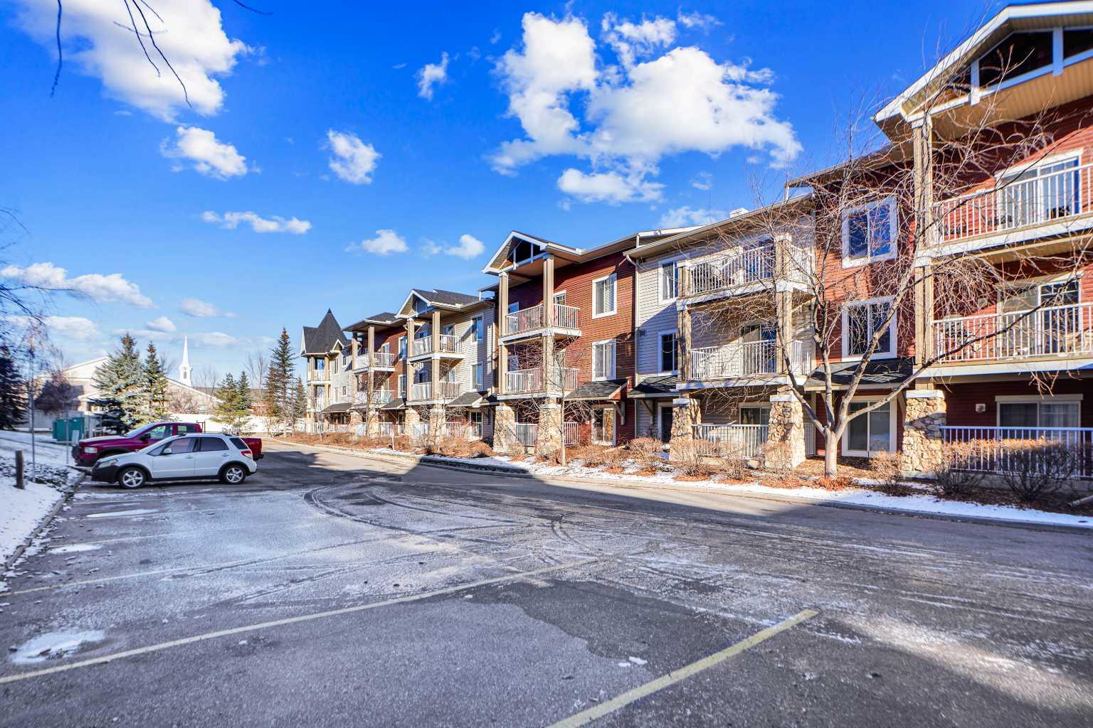 70 Panamount Drive NW 4109