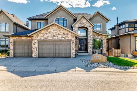 Photo of 30 Wexford Way SW, Calgary, AB T3H 0H1 (MLS # A2327831)